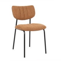 Chaise 'Antura' Orange