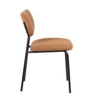 Chaise 'Antura' Orange