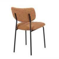 Chaise 'Antura' Orange