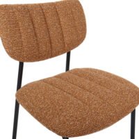 Chaise 'Antura' Orange