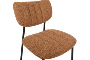 Chaise 'Antura' Orange