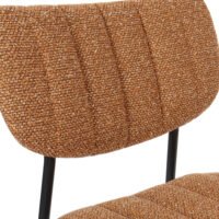 Chaise 'Antura' Orange