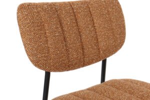 Chaise 'Antura' Orange