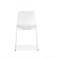 Chaise 'Marie' Blanc