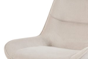 Chaise 'Amelie' Sable