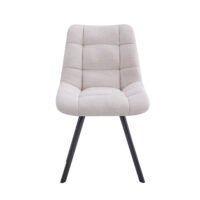 Chaise 'Lizzy' Beige