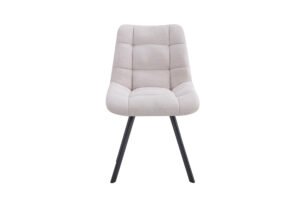 Chaise 'Lizzy' Beige