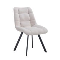 Chaise 'Lizzy' Beige