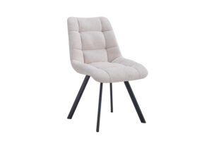 Chaise 'Lizzy' Beige