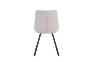 Chaise 'Lizzy' Beige