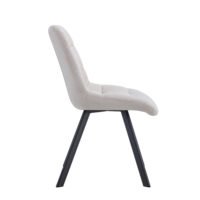 Chaise 'Lizzy' Beige