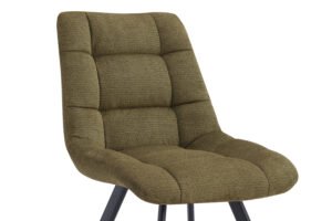 Chaise 'Lizzy' Vert