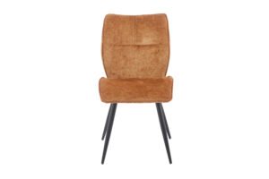 NEW - Chaise 'Faye' Or