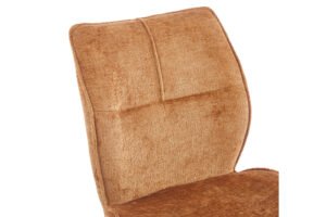 NEW - Chaise 'Faye' Or