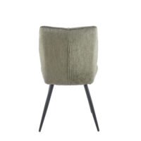 NEW - Chaise 'Faye' Vert