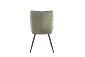 NEW - Chaise 'Faye' Vert