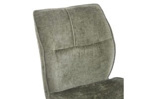 NEW - Chaise 'Faye' Vert