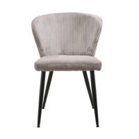 Chaise 'Tornado' Sable