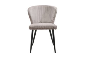 Chaise 'Tornado' Sable