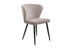 Chaise 'Tornado' Sable