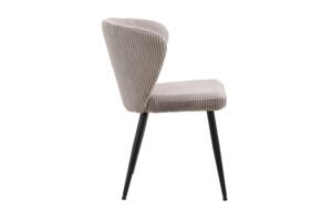 Chaise 'Tornado' Sable