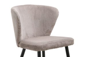 Chaise 'Tornado' Sable