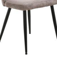 Chaise 'Tornado' Sable