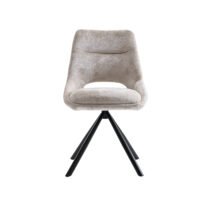 Chaise 'Dante' Beige