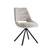 Chaise 'Dante' Beige