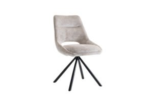 Chaise 'Dante' Beige