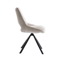 Chaise 'Dante' Beige