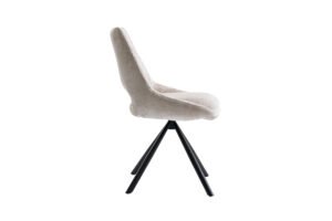 Chaise 'Dante' Beige