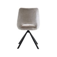 Chaise 'Dante' Beige