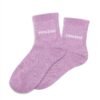 CHAUSSETTES PAILLETTES DUO PRINCESSE CONNASSE
