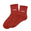 CHAUSSETTES PAILLETTES DUO FEMME FATALE