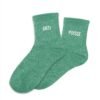 CHAUSSETTES PAILLETTES DUO ANTI POISSE
